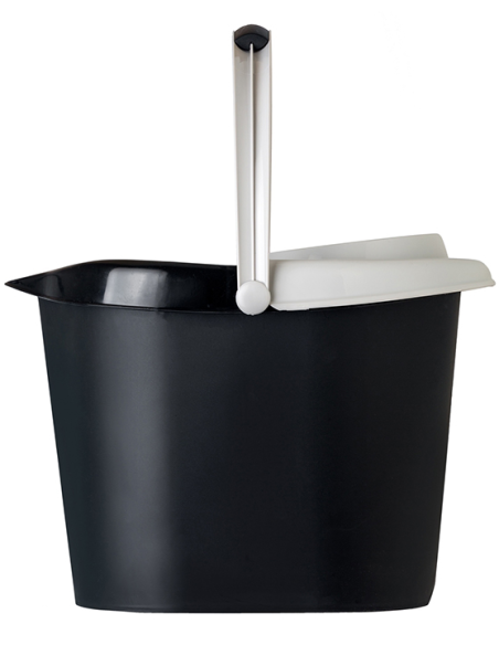 CUBO ESCURRIDOR VINTAGE 12 L 37,5X27X28