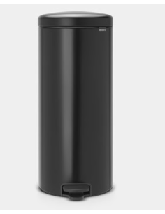 CUBO PEDAL NEWICON NEGRO 68X38 CM