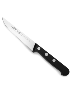 CUCHILLO COCINA LISO UNIVERSAL 100 MM