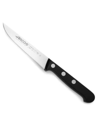 CUCHILLO COCINA LISO UNIVERSAL 100 MM
