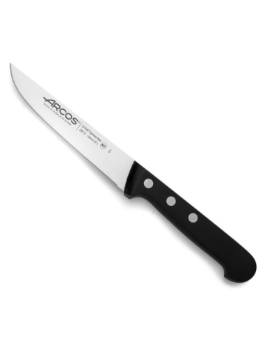 CUCHILLO COCINA LISO UNIVERSAL 130 MM