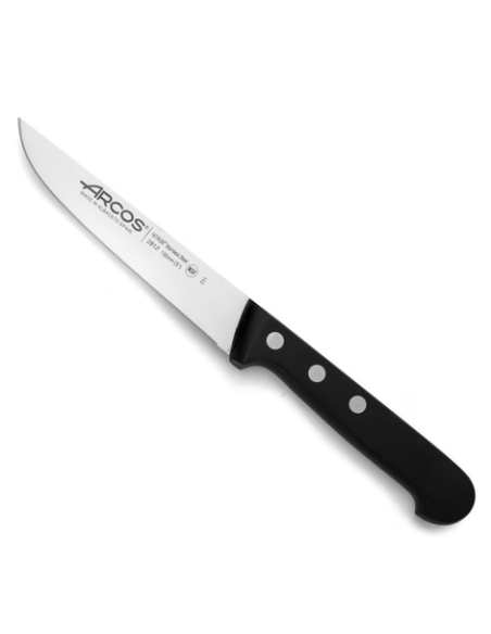 CUCHILLO COCINA LISO UNIVERSAL 130 MM