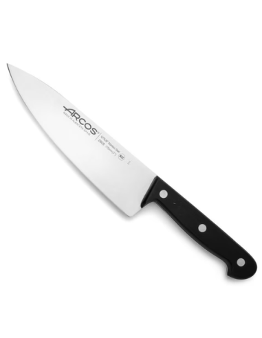CUCHILLO COCINA LISO UNIVERSAL 175 MM