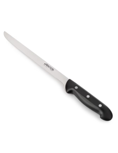 CUCHILLO JAMONERO MAITRE 24 CM