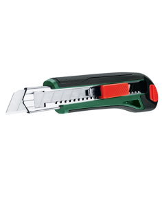 CUTTER BLOQUEO 18 MM