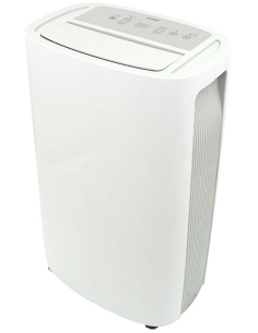 DESHUMIDIFICADOR TOYOTOMI TD-2420 CON WIFI Y TEMPORIZADOR