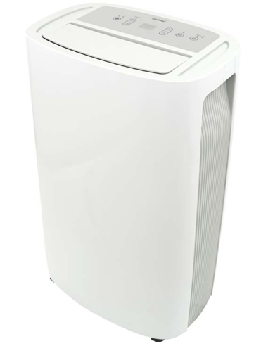 DESHUMIDIFICADOR TD-2420 WIFI 3,5 L