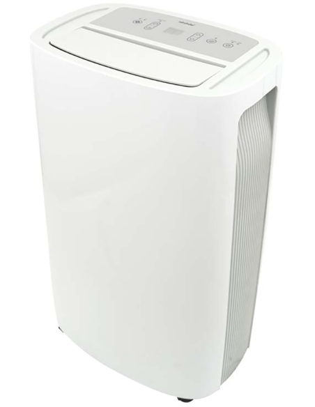 DESHUMIDIFICADOR TD-2420 WIFI 3,5 L