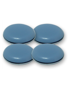 DESLIZANTE ADHESIVO GRIS BL4 30 MM