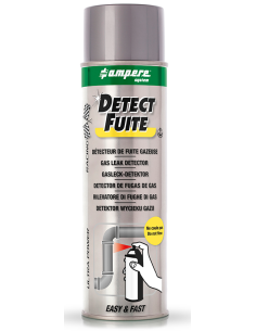 DETECTOR DE FUGAS DETECT FUITE 650 ML