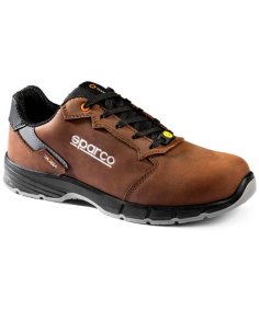 ZAPATO SEGURIDAD TARGA NINO S3S T/44