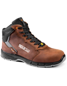 BOTA TARGA-H VIC ESD S3S MTM 37