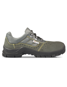 ZAPATO SERRAJE SP1+SRC GRIS 37