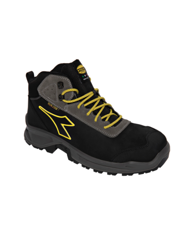 ZAPATO SERRAJE S3P SPORT 38
