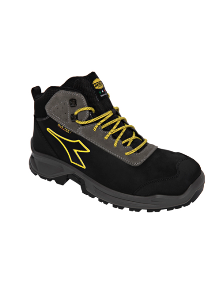 ZAPATO SERRAJE S3P SPORT 38