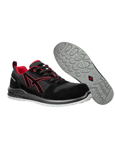 ZAPATO S3 PUNT/PLANT SRC CLIFTON LOW 44