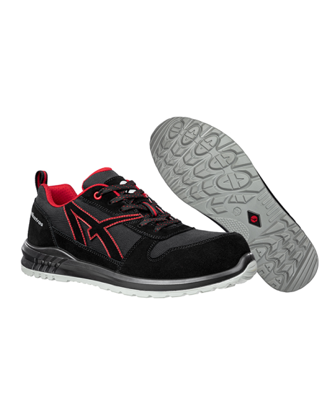 ZAPATO S3 PUNT/PLANT SRC CLIFTON LOW 38