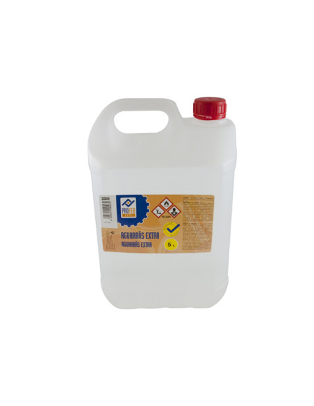 AGUARRAS EXTRA 5 L