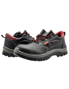 ZAPATO SEGURIDAD PIEL S3 46 BELLOTA