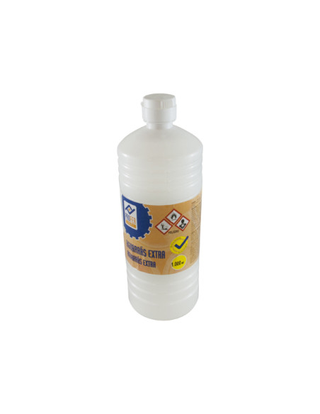 AGUARRAS EXTRA 1 L