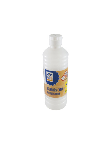 AGUARRAS EXTRA 500 ML