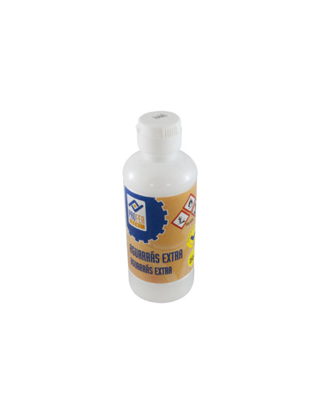 AGUARRAS EXTRA 250 ML