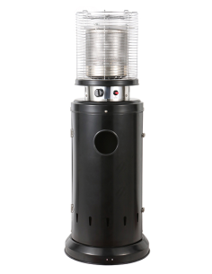 ESTUFA GAS EXTERIOR 18 m2 EMBER 9000 W