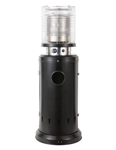 ESTUFA GAS EXTERIOR 18 m2 EMBER 9000 W