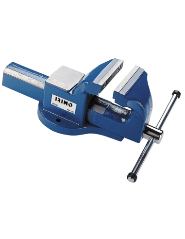 TORNILLO BANCO CUADRADA F 100 MM