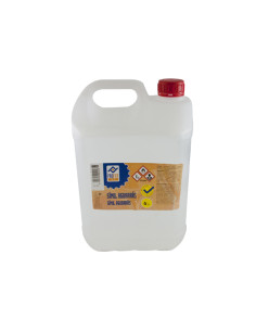DISOLVENTE SIMIL AGUARRAS 5 L