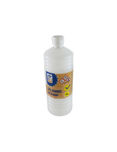 DISOLVENTE SIMIL AGUARRAS 1 L
