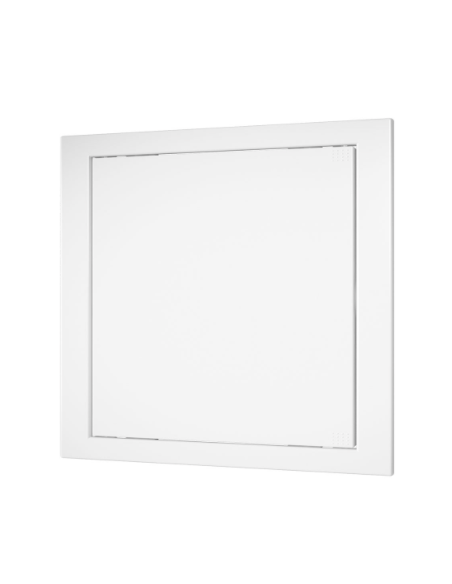TAPA DE REGISTRO ACERO 20X20