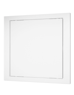 TAPA DE REGISTRO ACERO 20X30