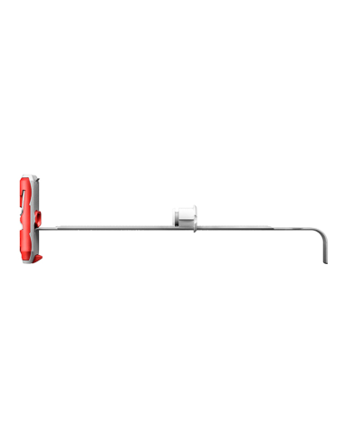 TACO DUOTEC PLADUR 50 U