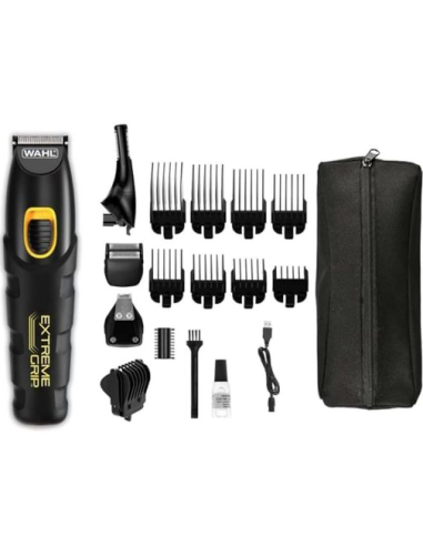 Afeitadora Wahl Multigroomer Extreme Grip