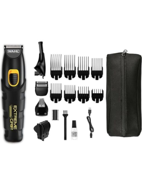 Afeitadora Wahl Multigroomer Extreme Grip