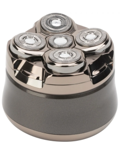 Afeitadora Jata JBMA1444 | Para Cabeza Calva Recargable