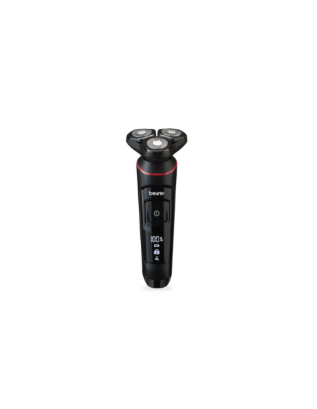 Beurer MN8X – Afeitadora rotativa inalámbrica premium