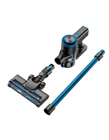Aspirador Vertical Küken 200 W | Brushless Ciclónica