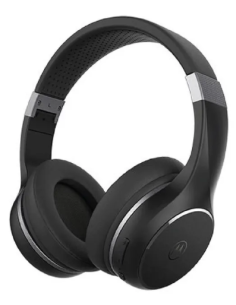 AURICULAR DIADEMA CON BLUETOOTH MOTOROLA