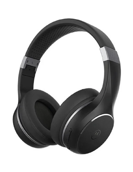 AURICULAR DIADEMA CON BLUETOOTH MOTOROLA