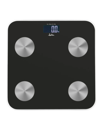 Báscula JATA HBAS1155 Bluetooth | Análisis corporal completo