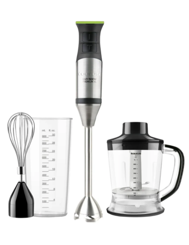 Batidora Taurus Bapi 1500 Premium XL Plus | 1500 W 20 Velocidades
