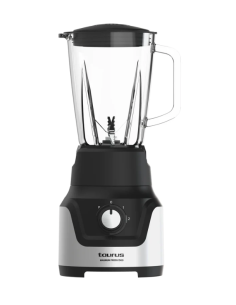 Batidora Taurus Magnum Press 1500 W | Jarra 1,5 L