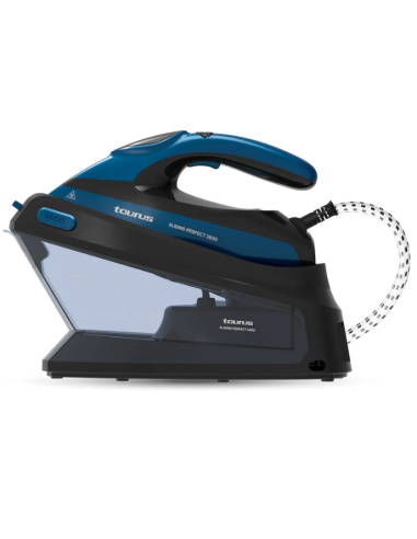 Centro de planchado Taurus Sliding Perfect 2800 W | 5,5 bar