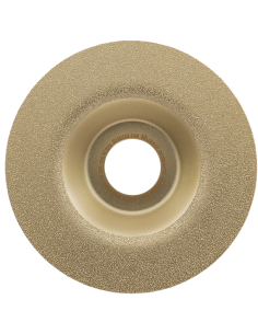 DISCO DESBASTE G. FINO 100 MM