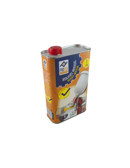 DISOLVENTE UNIVERSAL LATA 1 L