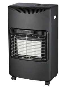 ESTUFA GAS INFRARROJOS 4,2 KW