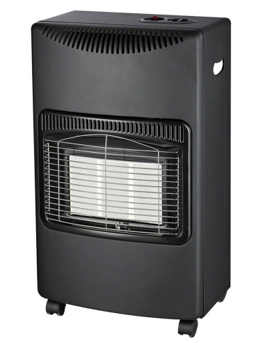 ESTUFA GAS INFRARROJOS 4,2 KW