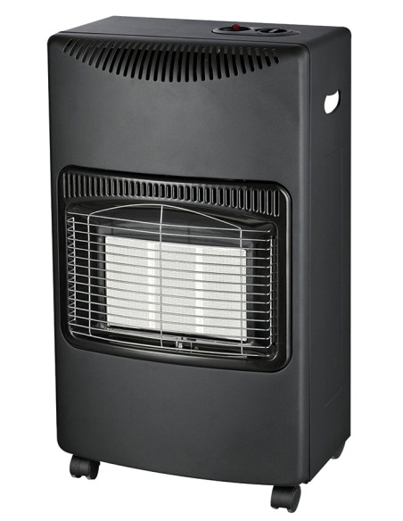 ESTUFA GAS INFRARROJOS 4,2 KW